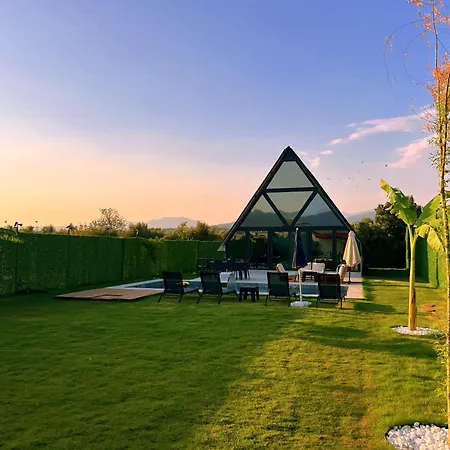 Villa Luxe Fethiye