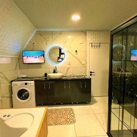 Villa Luxe
