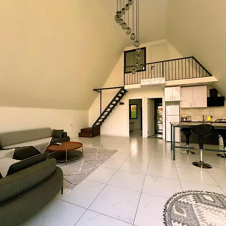 Luxe Villa Fethiye