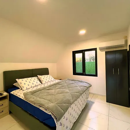 Villa Luxe