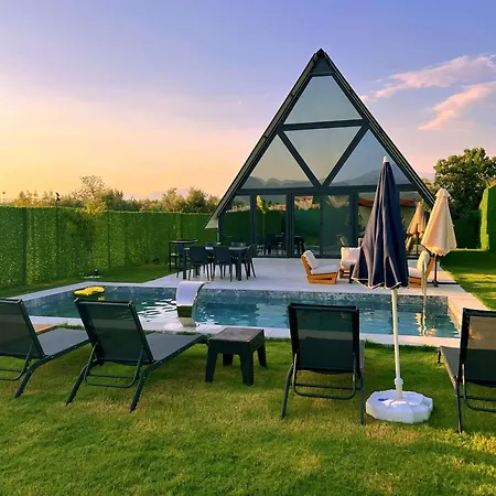 Villa Luxe *