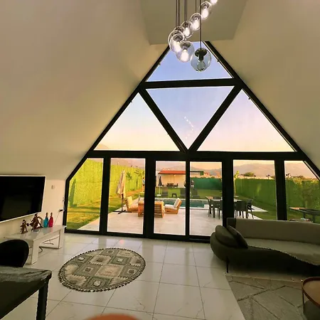 Villa Luxe Fethiye