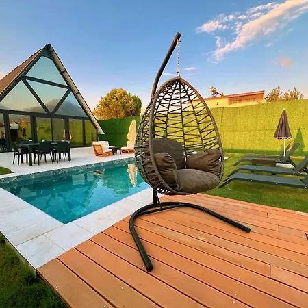 Villa Luxe Fethiye